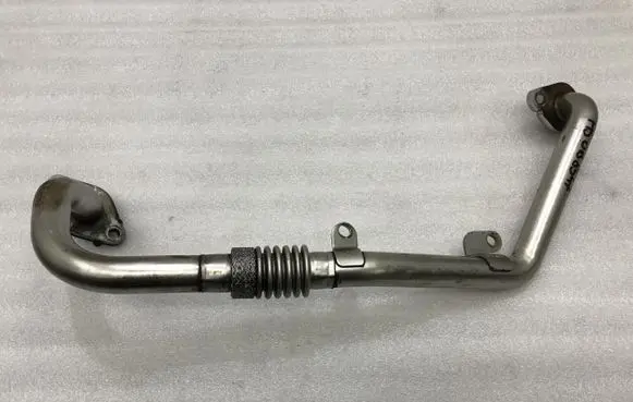 Audi A5 8T 8F EGR valve line/pipe/hose 03L131521AH