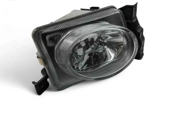Front fog light