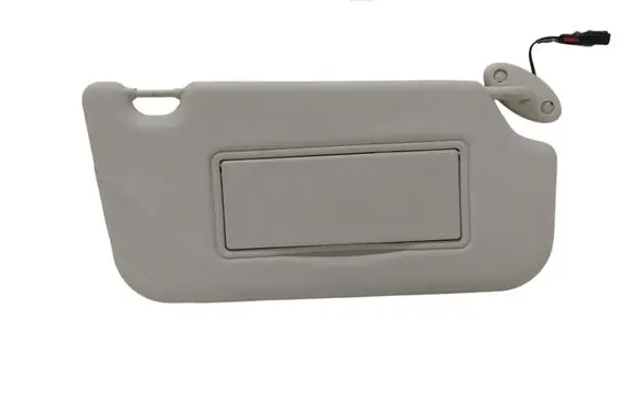 Ford Focus Sun visor