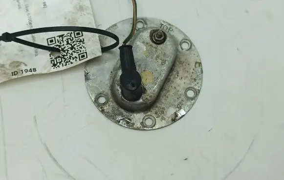 Rolls-Royce Silver Spur Oil level sensor 