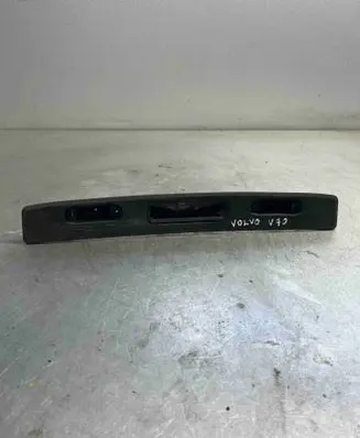 Volvo S70 V70 V70 XC Tailgate/trunk/boot exterior handle 31301162