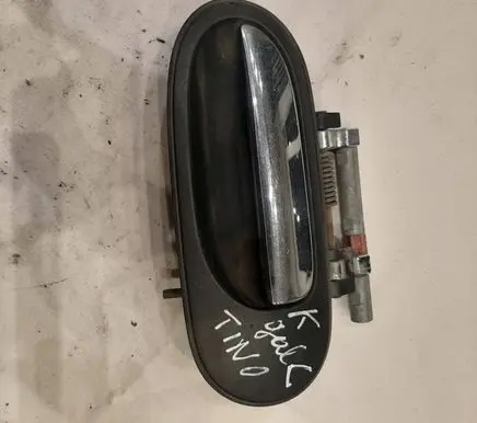 Nissan Almera Tino Rear door exterior handle SA830613