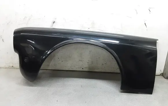 Jaguar XJ SERIE 1 Fender