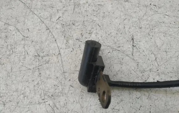 Mitsubishi Carisma Crankshaft position sensor