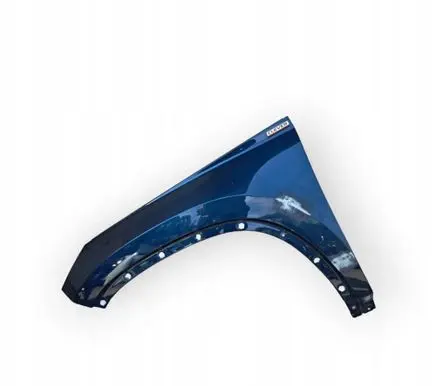 Skoda Kodiaq Fender X8TTEILE