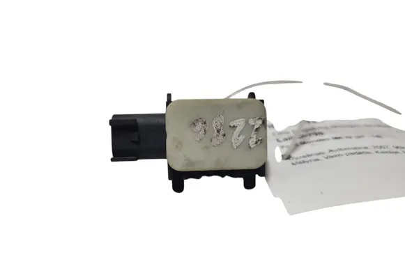 Ford Mondeo MK IV Airbag deployment crash/impact sensor 3M5T14B342AB
