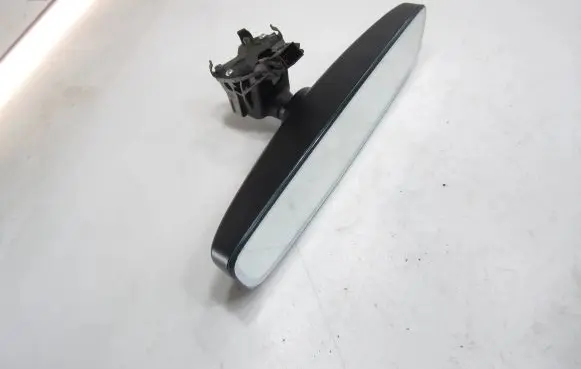 Volkswagen Tiguan Rear view mirror (interior) 3G0857511AC 9054445 010917