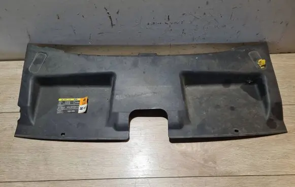 Ford Mondeo MK IV Radiator trim 6m2116613a