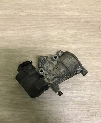 Ford Mondeo MK IV EGR valve 9656612380