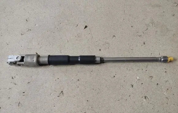Mercedes-Benz GLC X253 C253 Steering column universal joint A2314600056