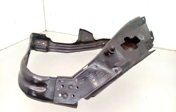 Mercedes-Benz R W251 Headlight/headlamp mounting bracket A2048173420