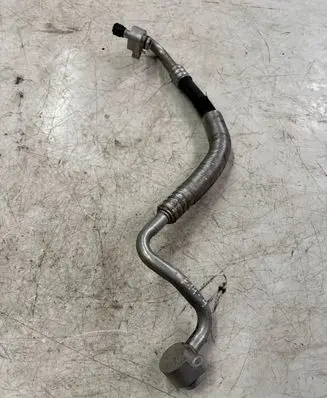 Audi A6 S6 C7 4G Air conditioning (A/C) pipe/hose 4G0260707P