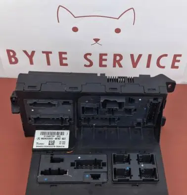 Mercedes-Benz E W211 Fuse module 2115457701