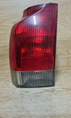 Volvo V70 Rear/tail lights
