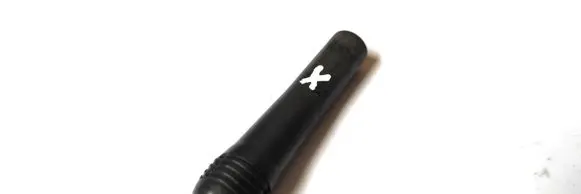 Volkswagen PASSAT B3 Other switches/knobs/shifts
