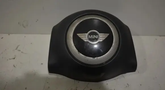 Mini One - Cooper R50 - 53 Steering wheel airbag 6760366