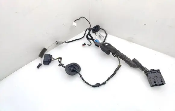 Ford Kuga I Front door wiring loom 8V4T14A584 12348395000 A12505735