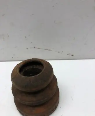 Volkswagen PASSAT B5.5 Front shock absorber dust cover boot 004951120380