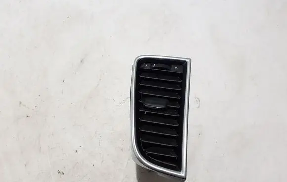 Porsche Panamera (970) Dashboard side air vent grill/cover trim 97055214103