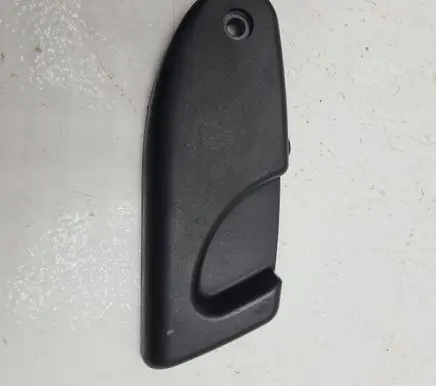 BMW X5 E53 Engine bonnet (hood) release handle 51438408157