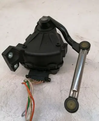 Opel Vivaro Accelerator throttle pedal 8200008477