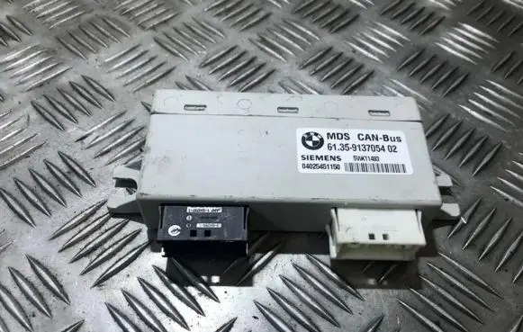 BMW X1 E84 Other control units/modules 6135913705402 61.35-913705402