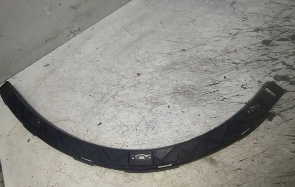 Smart ForFour I Front bumper mounting bracket A4548890014 MN900046