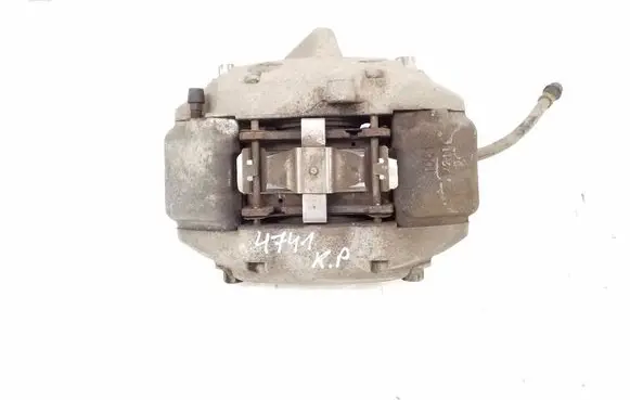 Mercedes-Benz SLK R171 Front brake caliper A0034202183