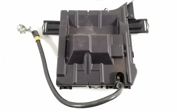 Porsche Panamera (970) Fuse module 97061030100