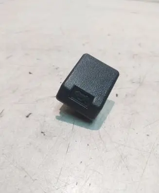 Mitsubishi Outlander Engine bonnet (hood) release handle