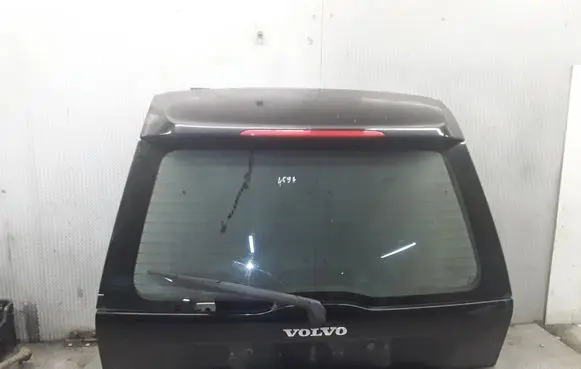 Volvo XC90 Tailgate/trunk/boot lid