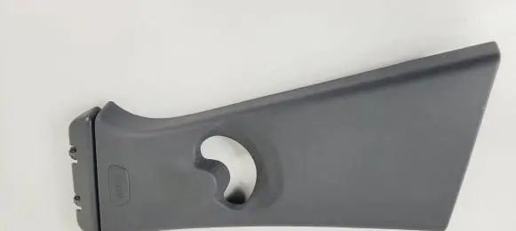 BMW X1 F48 F49 (B) pillar trim (top) 7332815