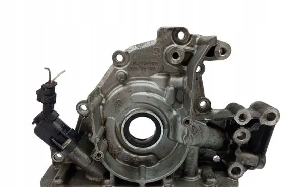 Skoda Kamiq Oil pump 04E115105BT
