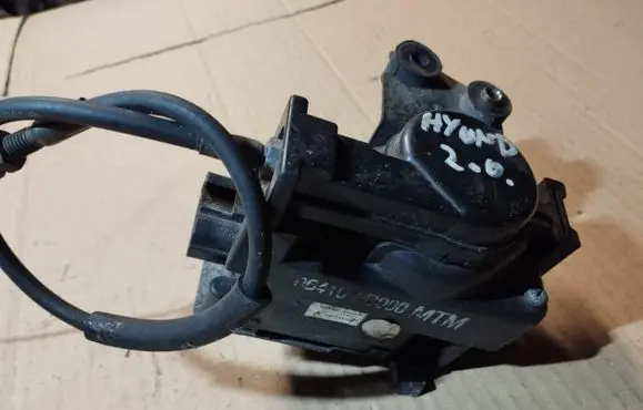 Hyundai Coupe Cruise control unit/module 964402D000