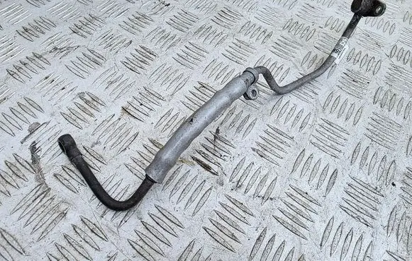Ford B-MAX Turbo turbocharger oiling pipe/hose CM5G6K679KA