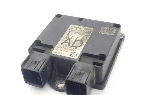 Ford Transit Airbag control unit/module 6C1T14B056AD 5WK43536