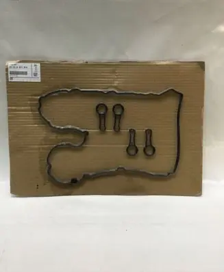 BMW 3 F30 F35 F31 Rubber seal loading door 11128511814