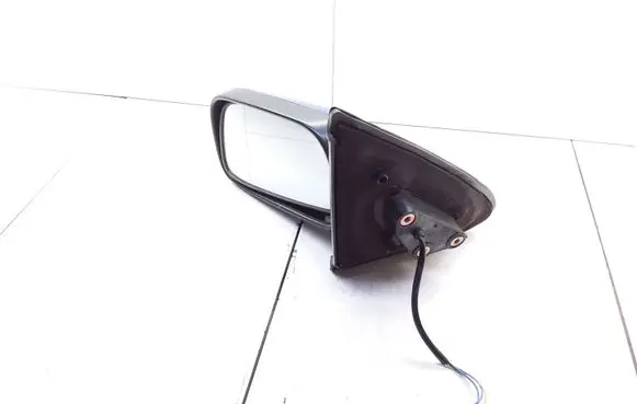 Nissan Almera Front door electric wing mirror E13020043 8247
