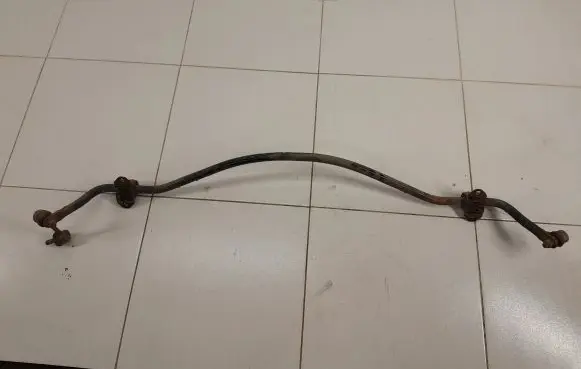 Hyundai Santa Fe Rear anti-roll bar/sway bar NOCODE