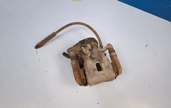 Mazda CX-5 Rear brake caliper