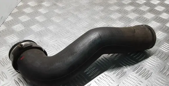 Mercedes-Benz ML W164 Intercooler hose/pipe A1645280382