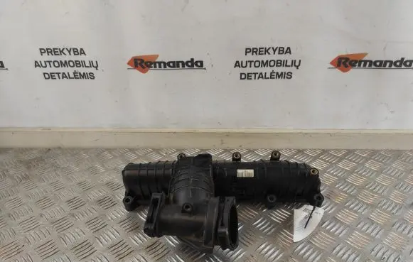 Iveco Daily 6th gen Intake manifold 504384190