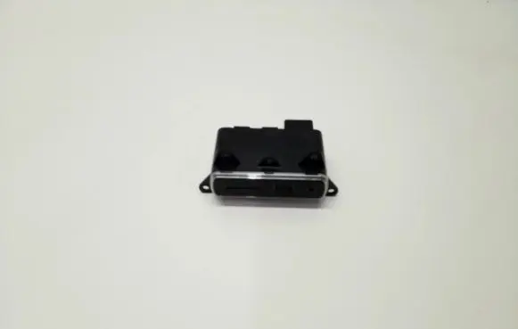 Dodge Durango III USB socket connector 68289895AA