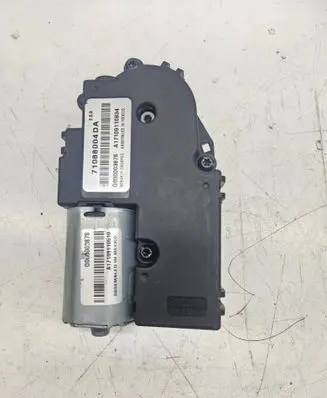 Chrysler Pacifica Seat adjustment motor 71088004DA 0000003878 A17109110834
