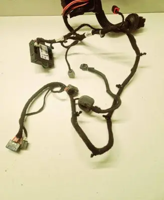 Jeep Cherokee Front door wiring loom 68111321AE 68190363ad