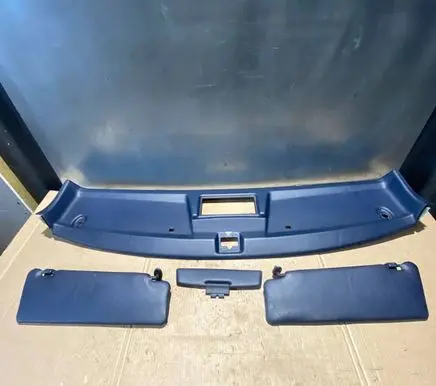 Mercedes-Benz E W124 Headlining roof cover 1246902925F1