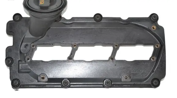 Audi A6 S6 C6 4F Rocker cam cover 059103482C