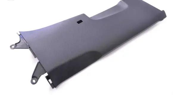 Volkswagen Golf VI (B) pillar trim (top) 1K4867298J