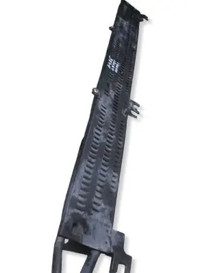 Audi A4 S4 B6 8E 8H Fuel cooler (radiator) 