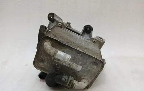 Audi R8 4S Air conditioning (A/C) radiator (interior) 4S0117013A